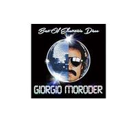Giorgio Moroder – Best of Electronic Disco – Vinyle
