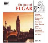 Best Of Elgar Int. Divers