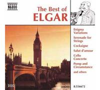 Best Of Elgar Int. Divers