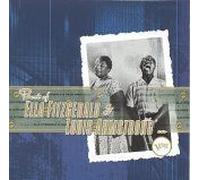 Best Of Ella Fitzgerald & Louis Armstrong
