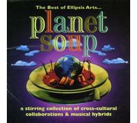 Best of Ellipsis Arts - Planet Soup