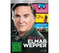 Best of Elmar Wepper (Dolby, PAL)