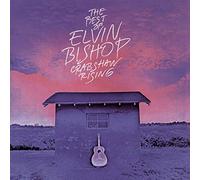 Best of Elvin Bishop-Crabshaw