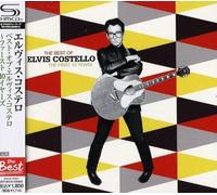 Elvis Costello - Best of Elvis Costello: First 10 Years [Import]