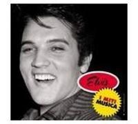 Best Of Elvis Presley