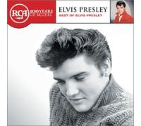 Best of Elvis Presley