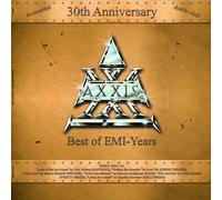 Best Of Emi-Years