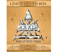 Best of EMI Years/Gold Box