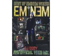Best of Eminem Works-Av8 Offii [Import allemand]