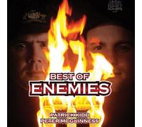 Best Of Enemies