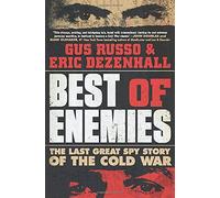Best Of Enemies