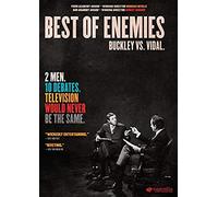 Best Of Enemies