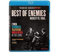 Best Of Enemies [Blu-Ray] [Import]