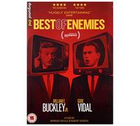 Best of Enemies [DVD]
