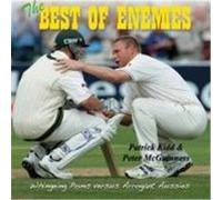 Best of Enemies Kidd, Patrick (Auteur)