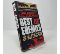 Best of Enemies: The Last Great Spy Story of the Cold War