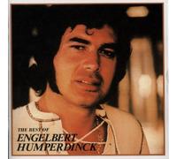 Best of Engelbert Humperdinck[Japanese [UK Import]