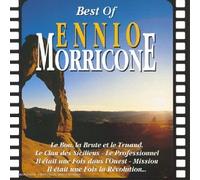 Best of Ennio Morricone Ennio Morricone