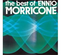 Best of Ennio Morricone [Import]