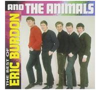 Best of Eric Burdon and The Animals