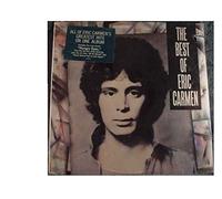 Best of Eric Carmen