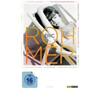 Best of Eric Rohmer – Eric Rohmer / Jean‑Louis Trintignant – DVD – Studiocanal