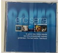 Best of Eric Serra [Import]