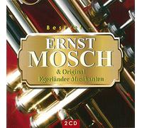 Best of Ernst Mosch & Orig.Egerländer Musikanten