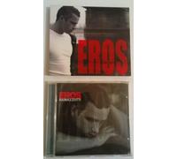 Vinnie Colaiuta – Eros – Best of – Nouvelle version (novembre 2004)