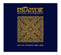 Estampie - Best of Estampie (1986-2006)