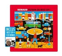 Best Of et Raretés – Coffret 2 CD – Parlophone