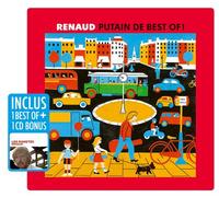 Best Of et Raretés – Coffret 2 CD – Parlophone