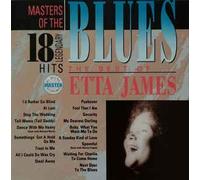 Best of Etta James [Import]