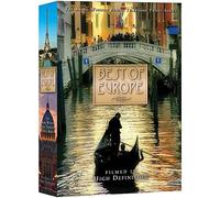 Best Of Europe [Dvd] [Import]