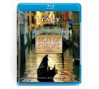 Best Of Europe: Italy [Blu-Ray] [2009] [Us Import]