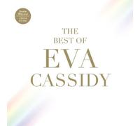 Eva Cassidy The Best of Eva Cassidy (Vinyl) 12" Album with CD