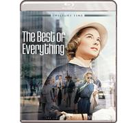 Best of Everything [Blu-Ray]
