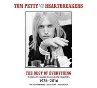 Best of Everything: Definitive Career Spanning Hits Collection1976-2016 [Import]