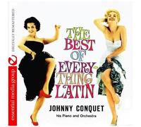 Best Of Everything Latin