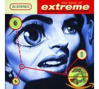 Best of Extreme by EXTREME [Audio CD] NEUF