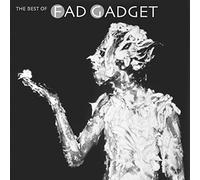 Best Of Fad Gadget Vinyle