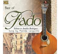 Best of Fado