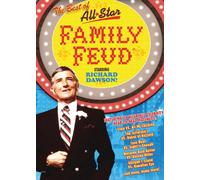 Best of Family Feud All Stars: 43 Episodes
