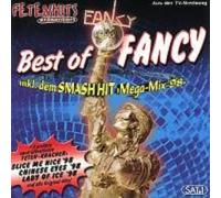 Best of Fancy by FANCY [Audio CD] NEUF