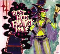 Best of Fantasy & Advanture Mo [Import]