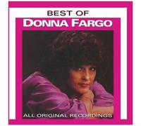 Best Of Fargo,Donna
