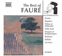 Best Of Faure Int. Divers
