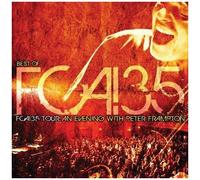 Best Of Fca! 35 Tour – Universal Music Group