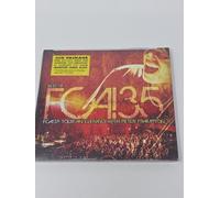 Best of FCA ! 35 Tour. An evening with Peter Frampton