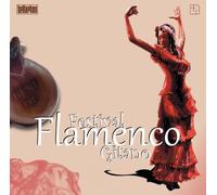 Best Of Festival Flamenco Gitano